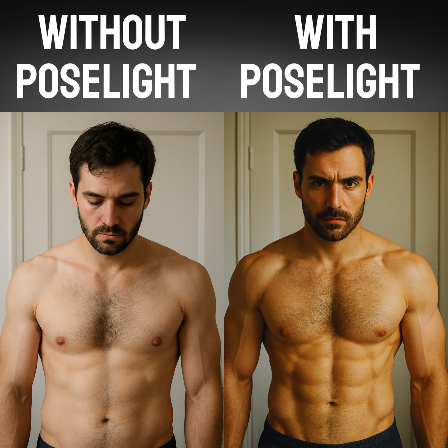 The PoseLight®