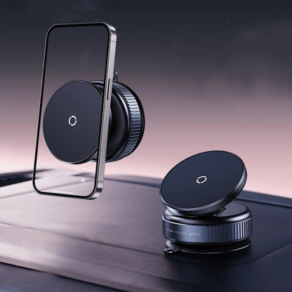 Vacuum Suction Base