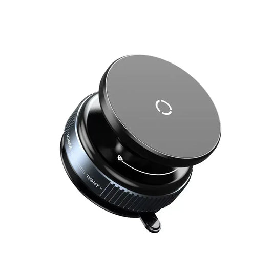 Vacuum Suction Base